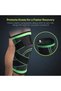 knee brace for men and women - Sports - Sports knee braces - Green XXXL - 3