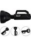 1 Portable LED Camping Flashlight Emergency Lighting Tool - 2