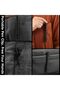 Pen flashlight, 1-pack LED pen flashlight with clip, mini pocket flashlight, small pen inspection flashlight - 4