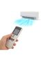 Air conditioner remote controls compatible with Fujitsu AR-AB8, AR-AB10, and AR-DB5
