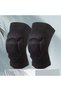 Knee Brace - 1 Pair Flexible Knee Pads, Suitable for Volleyball, Dance, Football, Mountain Biking and Muay Thai
