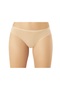 Laser Cut Seamless Combed Cotton Panties 6-Pack - 2