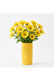 Linea Decorative Vase Modern Wavy 3D Print Vase