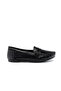 Textured Casual Loafers