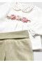 Newborn Baby Girl Set - 4