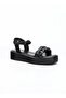 Casual Strap Sandal - 2