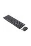 SET TASTATURĂ ȘI MOUSE CICHA MK295 - 2