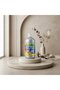 Acrylic Color 500 ml – Silver - 2