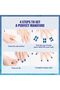 Stitch Press-On False Nails, 84-Pack - 3