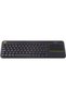 Tastatură wireless K400 Plus Negru