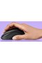 Mouse wireless M240 Silențios Bluetooth optic negru/grafit - 3