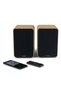 Set de boxe active stereo HiFi Bluetooth