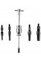 Extractor de rulmenți interni - 4