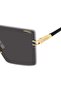 Cr 1075/S Rhl2K Women's Sunglasses - 8