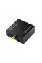 Convertor DAC optic coaxial RCA JACK BYDGOSZCZ - 8