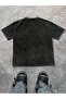 Unisex Oversize Printed T-Shirt Premium Comfort - 3