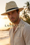 Mediterranean Style Men's Straw Hat - 2
