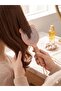 Comfortable Care: Soft Textured Bear-Shaped Hairbrush - 2