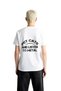 Metal Music Lover's Cat Design Printed Women's T-Shirt