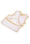 Stain-Resistant Wearable Apron 839 Pastel