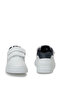 Burist.P White Boy's Sneaker - 5