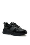 Charm.F Black Girls' Sneakers - 2