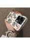 Xiaomi Poco M6 Pro 4g Compatible Hard Acrylic Back Silicone Edge Lens Protection Case - 4