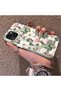 حافظة حماية للعدسات من السيليكون الصلب أكريليك درجة متوافقة مع هاتف iPhone 13 Mini - 3