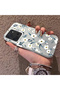 Xiaomi Poco C85 4g Compatible Hard Acrylic Back Silicone Edge Lens Protection Case - 3