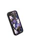 iPhone 7/8/Se 2020 2022 Compatible Black Silicone Case Shockproof with Camera Protection - 4