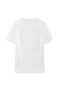 Fenerbahce 2024/2025 a Team Weiß Coach Training T-Shirt - 2