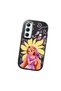 Realme C65 4g Compatible Shock-Absorbing Camera Protected Black Silicone Case - 3