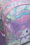 Kuromi Print Backpack - 16" - 4