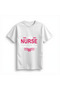 Women's Nurse Miracle Printed Short Sleeve Round Neck Cotton T-Shirt Comfortable Daily Casual Modern - 2