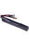 Electric Gel ball Blaster 11.1V 2000mah Rechargeable Battery Black - 2