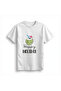 Happy Holidays Printed Women's T-Shirt - 2