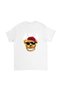 Boy Cartoon Bear Printed Men's T-Shirt - 2