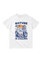 Nature Is Calling Outdoor Adventure Printed Men's T-Shirt - 2