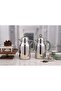 Trams Alim Silver Set 1 Liter - 2