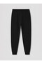 Lcwaikiki Classic Black Regular Fit Men's Jogger Sweatpants - 5