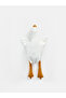 Plush Baby Pillow with a Goose Figure from Uzg Store for Style Enthusiasts - 5