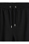 Lcwaikiki Classic Black Regular Fit Men's Jogger Sweatpants - 6