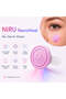 Patch anti-acnee electronic NanoHeal - 4