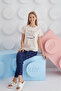 Kids 8645 Girls' Pajama Set - 4