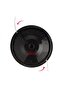Universal mower head - M10 x 1.25 (left side) - 2