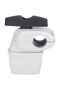 Handlebar holder for Stihl FS120 - sturdy & practical - 3