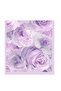 Women's French Silk Hijab Shawl - 5