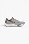 Rexron 6Fx Gray Men's Running Shoes