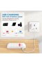 2-pack rechargeable magnetic sensor white light. - 4
