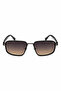 Premium Podova Unisex Polarized Sunglasses (Asetad Sap)